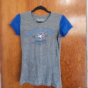 Blue Jays Womens T-shirt